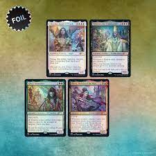Secret Lair - Artist Series: Livia Prima Foil - LaughingDragonMTG