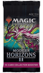 modern horizons 2 collector booster box Magic: The Gathering Now go build something awesome mtg modern masters 2 booster